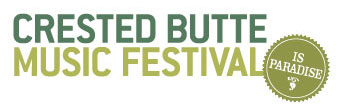 Crested Butte Music Festival